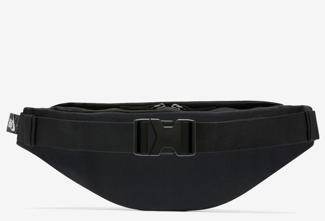 Nike Heritage Belt Bag - Black - Misc Size