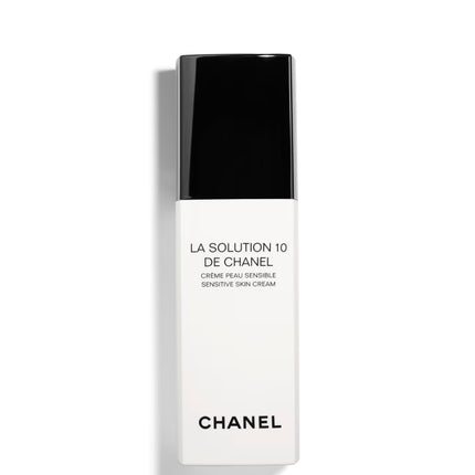 Chanel - La Solution 10 De Chanel Sensitive Skin Cream(30Ml/1Oz)