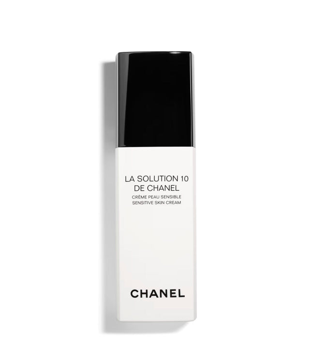 Chanel - La Solution 10 De Chanel Sensitive Skin Cream(30Ml/1Oz)