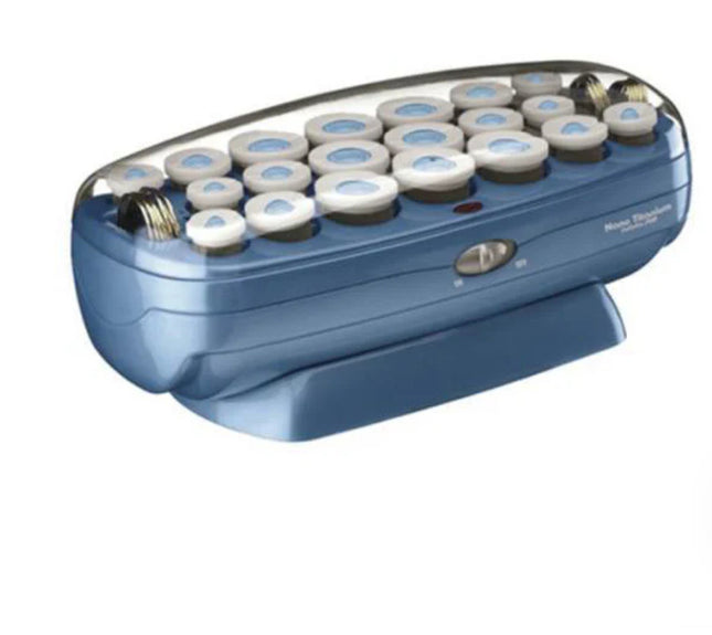 BaBylissPRO Nano Titanium Hot Rollers - 20 Professional Rollers