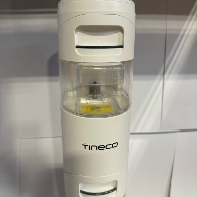 Tineco iFLOOR 3 Breeze Compact Cordless Vacuum & Floor Washer - Slightly Used