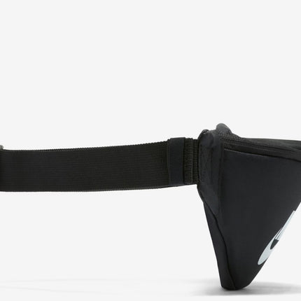 Nike Heritage Belt Bag - Black - Misc Size