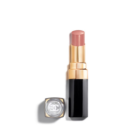 Chanel hydrating vibrant shine lip color 116