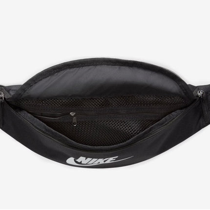Nike Heritage Belt Bag - Black - Misc Size