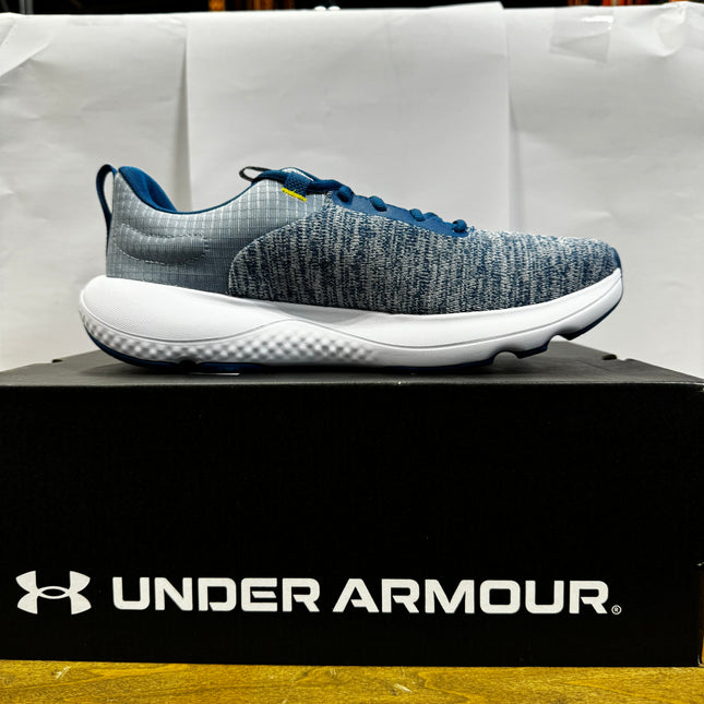 Under Armour Charged Revitalize Men’s Running Shoes - Size 10, New