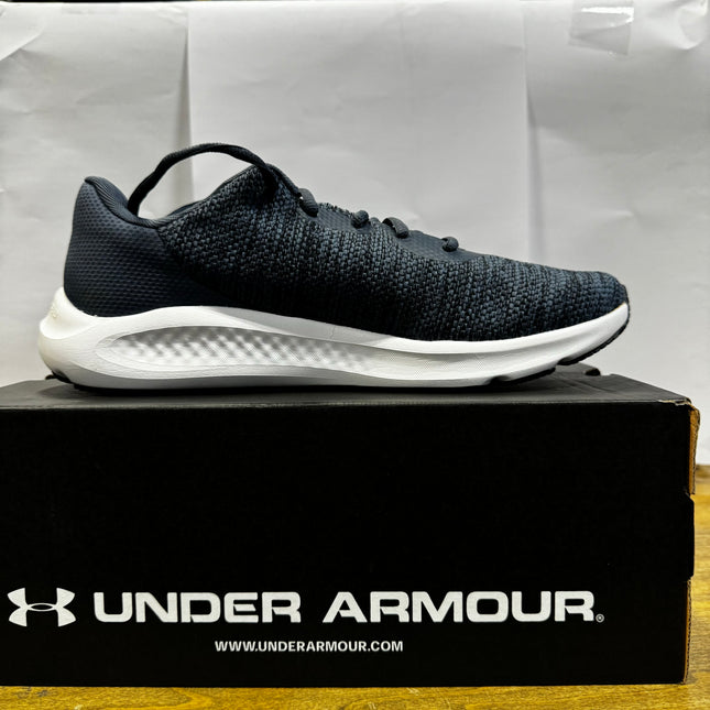 Under Armour Charged Pursuit 3 Twist Men’s Running Shoes - Size 10 New