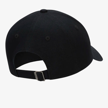 Nike Club Cap - Black - Size M/L