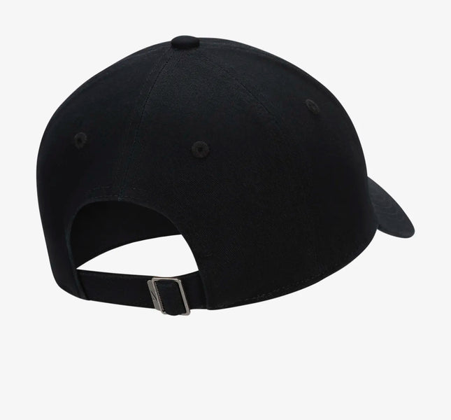 Nike Club Cap - Black - Size M/L