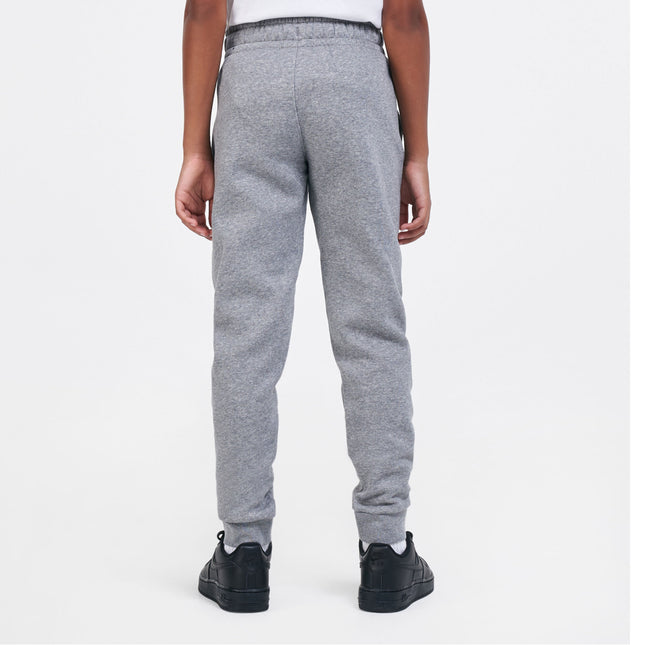 Nike Boys’ Fleece Joggers - Gray - Size XL