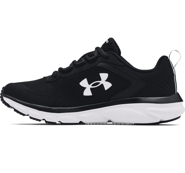 Under Armour UA W Charged Assert 9 D Women’s Wide Shoes, Size 9 New