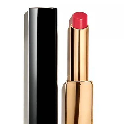 Chanel ROUGE ALLURE L’EXTRAIT high intensity, lip color 834 Rose Turbulent