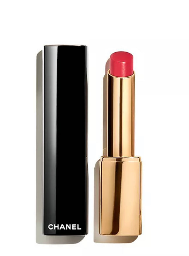 Chanel ROUGE ALLURE L’EXTRAIT high intensity, lip color 834 Rose Turbulent