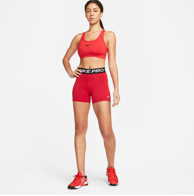 Nike Women’s Training Top - Red - XXL