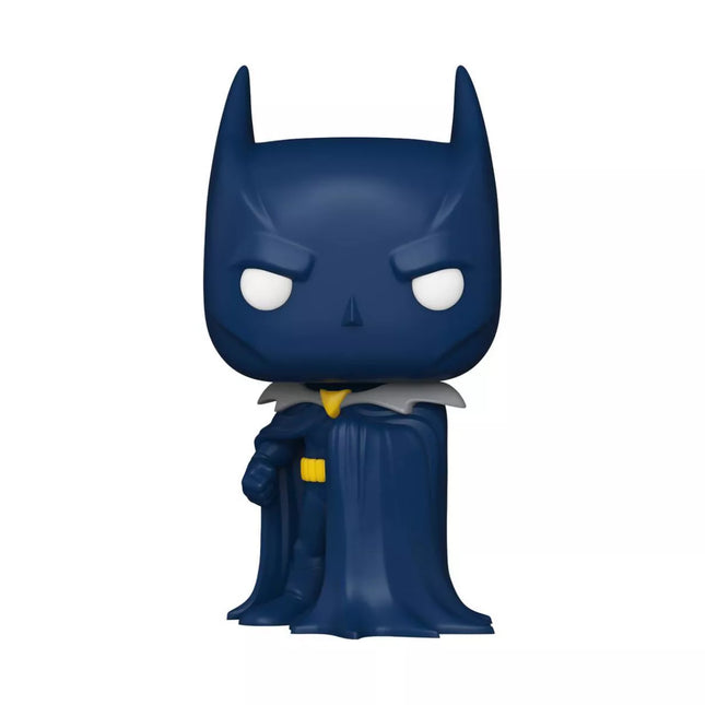 Funko POP! Heroes: Batman Vinyl Figure (Target Exclusive) 493 New