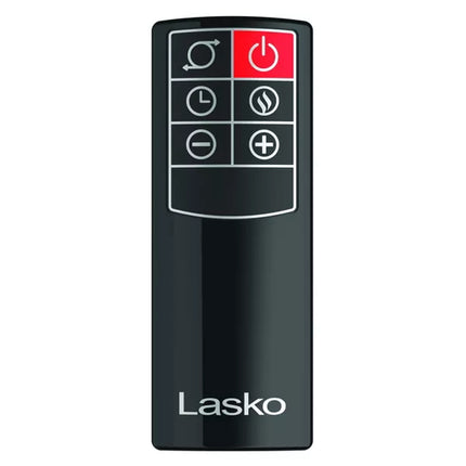 Lasko Ceramic Tower Heater with Remote - 1500W (New)