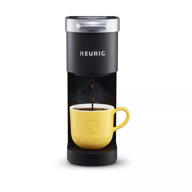 Keurig K-Mini Single-Serve K-Cup Pod Coffee Maker - Used