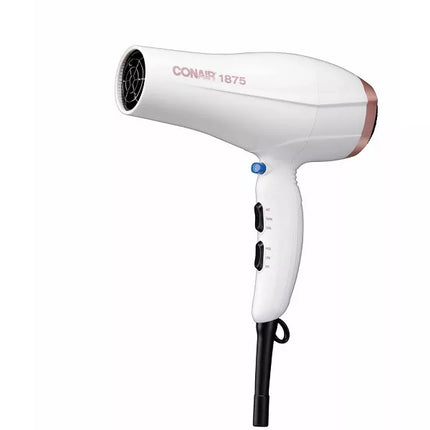 Conair Double Ceramic Hair Dryer – 1875W – Open Box