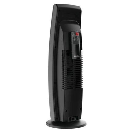 Lasko Ceramic Tower Heater with Remote - 1500W (New)