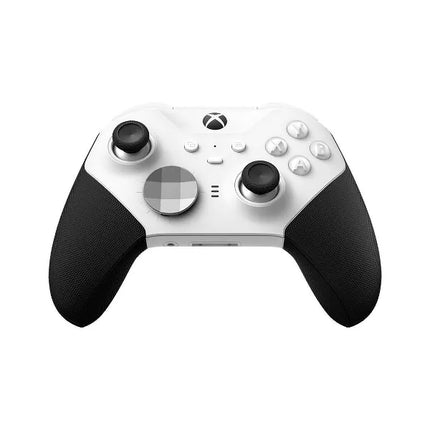Xbox Elite Series 2 Core Wireless Controller - White/Black - Open Box Without Charger