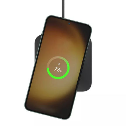 Belkin BoostCharge Pro 15W Universal Easy Align Wireless Charging Pad - Open Box