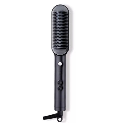 TYMO Ring Hair Straightening Comb – 1.5" – Open Box