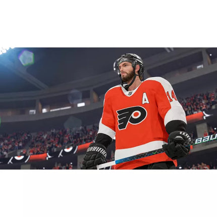 NHL 22 - PlayStation 4 - New