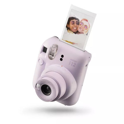 Fujifilm Instax Mini 12 Camera - Open Box