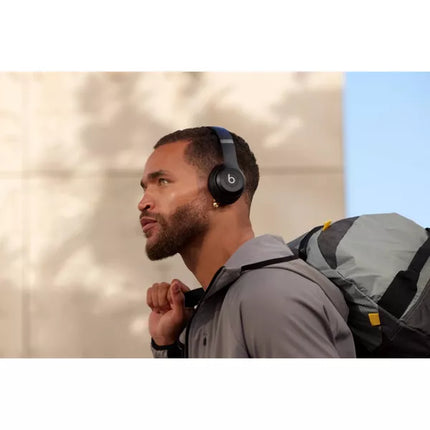 Beats Solo 4 Bluetooth Wireless On-Ear Headphones - New