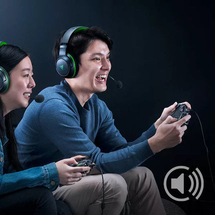 Razer Kaira Wireless Gaming Headset for Xbox Series X|S/Xbox One - New