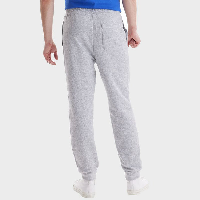 Hanes EcoSmart Men's Fleece Jogger Pants with Pockets, 30.5" Inseam - Size XL Big - New Without Tags