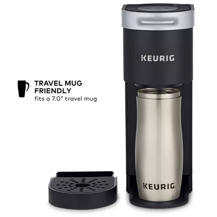 Keurig K-Mini Single-Serve K-Cup Pod Coffee Maker - Used