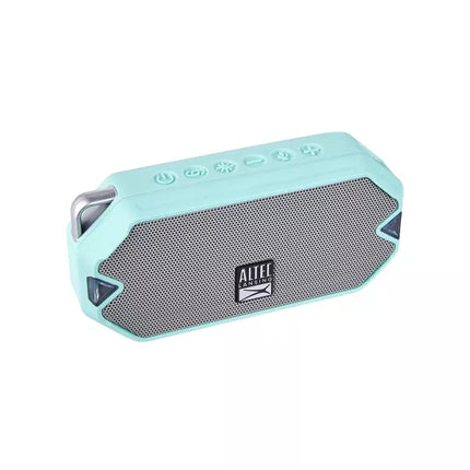 Altec Lansing HydraMini Waterproof Bluetooth Speaker (Open Box)