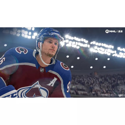 NHL 22 - PlayStation 4 - New