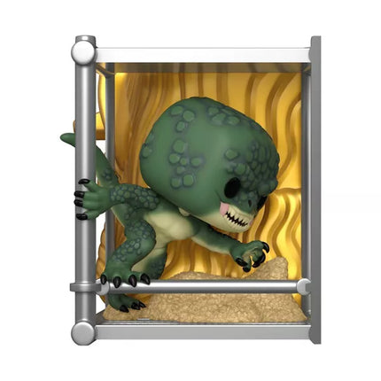Funko POP! Spider-Man No Way Home The Lizard Target Exclusive New