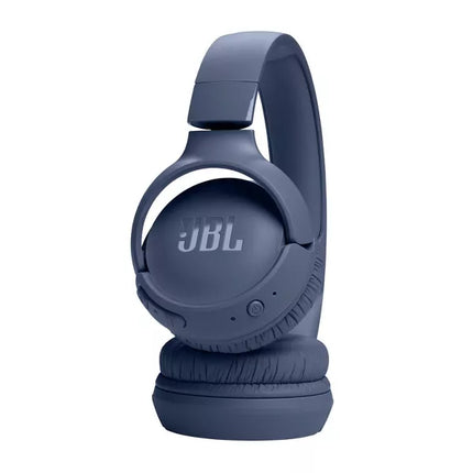 JBL Tune 520BT Bluetooth Wireless On-Ear Headphones - Black (Open Box)