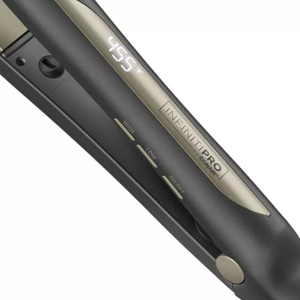 Conair InfinitiPro Digital Flat Hair Iron – 1 Inch – Open Box