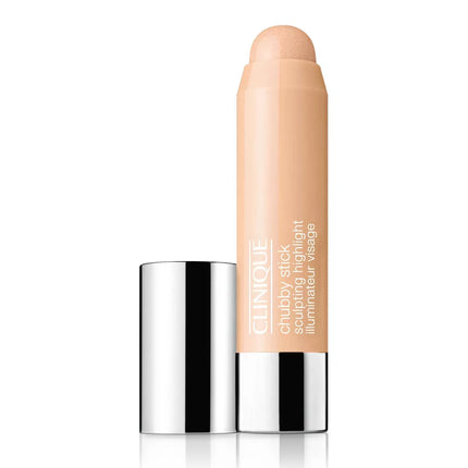 Clinique Chubby Stick Sculpting Highlight: Brightening Face & Cheek Highlighter, 0.21 fl oz
