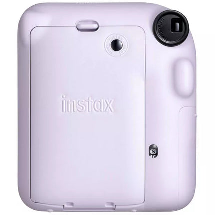 Fujifilm Instax Mini 12 Camera - Open Box