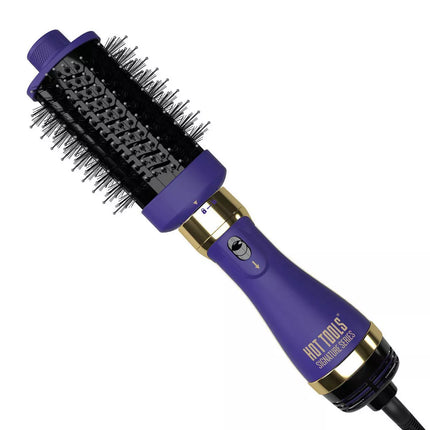 Hot Tools Pro Signature Detachable One Step Volumizer and Hair Dryer - 2.4" Barrel, Open Box