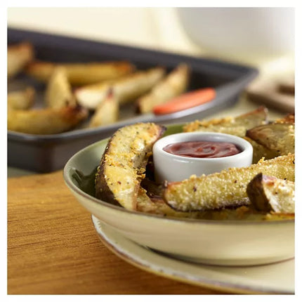 Rachael Ray 3-Piece Baking and Cookie Pan Set (New)