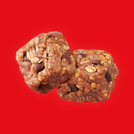 CLIF Bar Chocolate Chip Energy Bites 5-pack box (Nov 22, 2026)