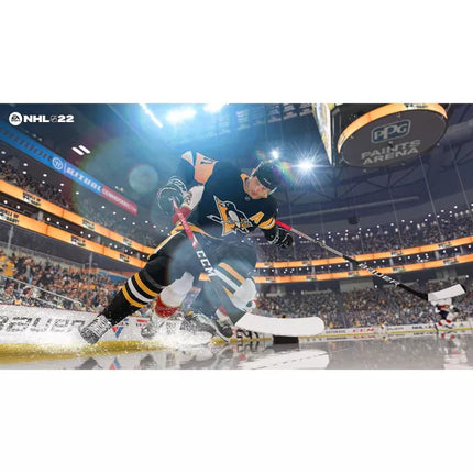 NHL 22 - PlayStation 4 - New