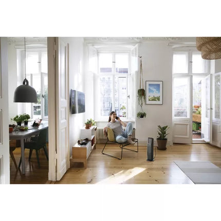 Lasko Ceramic Tower Heater with Remote - 1500W (New)