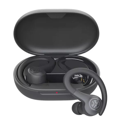Title: JLab Go Air Sport True Wireless Bluetooth Earbuds - Used