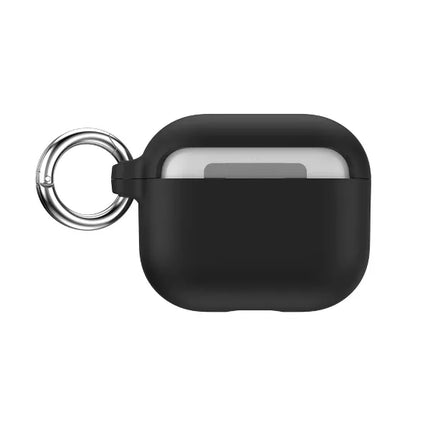 Speck Presidio Case for Apple AirPods (3rd Generation) - Black - Open Box