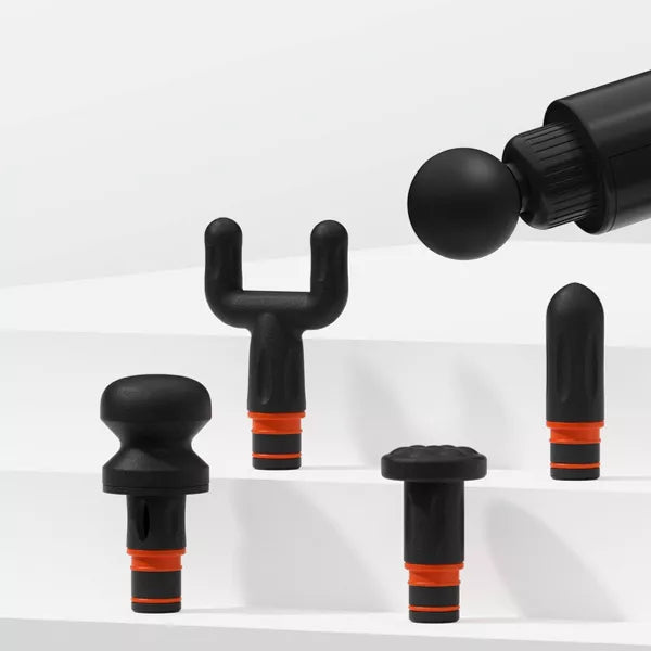 Sharper Image Powerboost Deep Tissue Massager - (New)