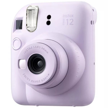 Fujifilm Instax Mini 12 Camera - Open Box