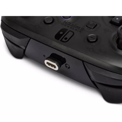 PowerA Controller Charging Base for Nintendo Switch - Open Box