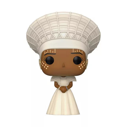 Funko POP! Marvel Ramonda Black Panther Vinyl Figure New