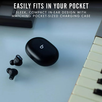 Beats Studio Buds True Wireless Noise Cancelling Bluetooth Earbuds | Open Box